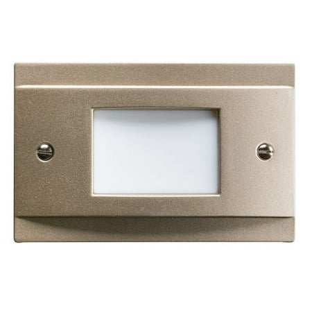 indoor step lights modern kichler 12665 step and hall 120v light indoor walmartcom indoor step lights modern kichler 12665 step and hall 120v light indoor walmartcom